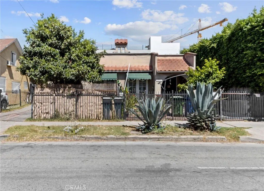 Townhouse in Los Angeles, California, United States 2 - 18350103
