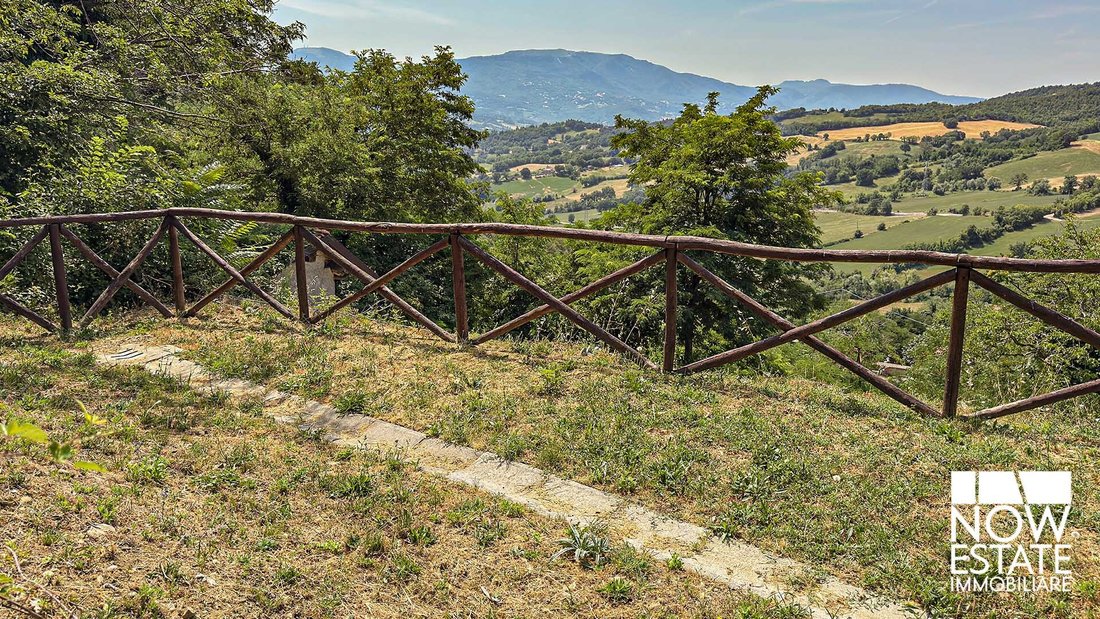 Country House in Padulli - Colle di Covignano - Vergiano, Rimini, Emilia-Romagna 4 - 18349936