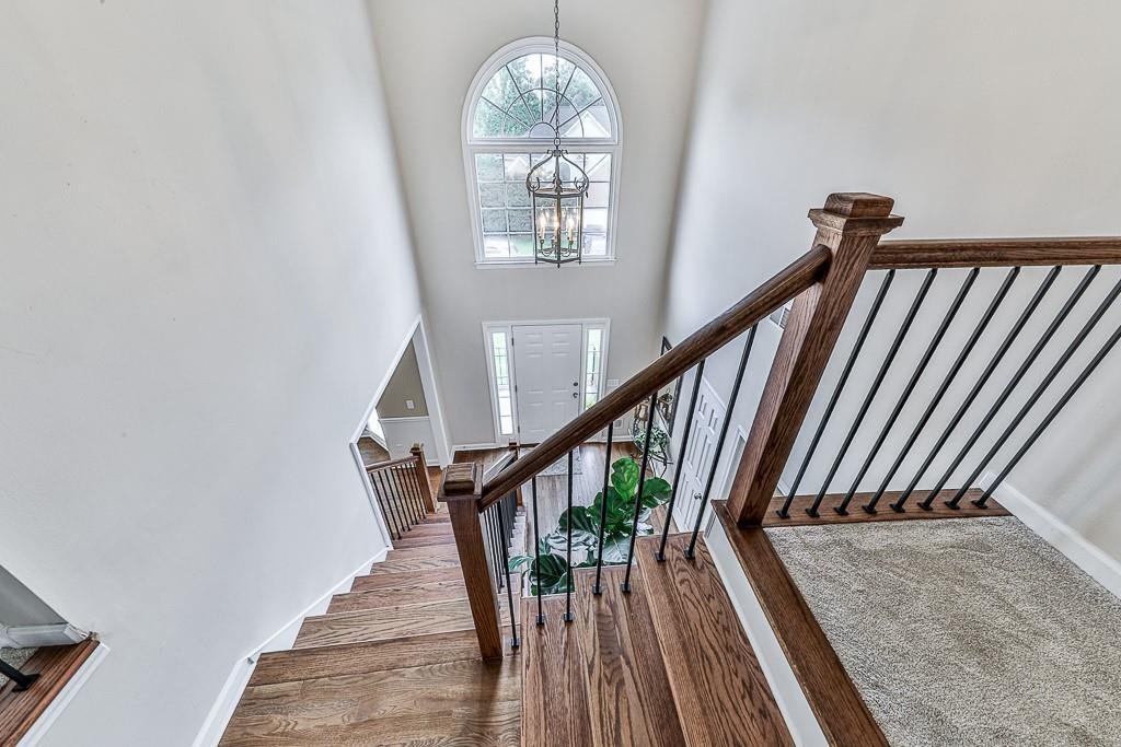 House in Woodstock, Georgia, United States 4 - 17546128
