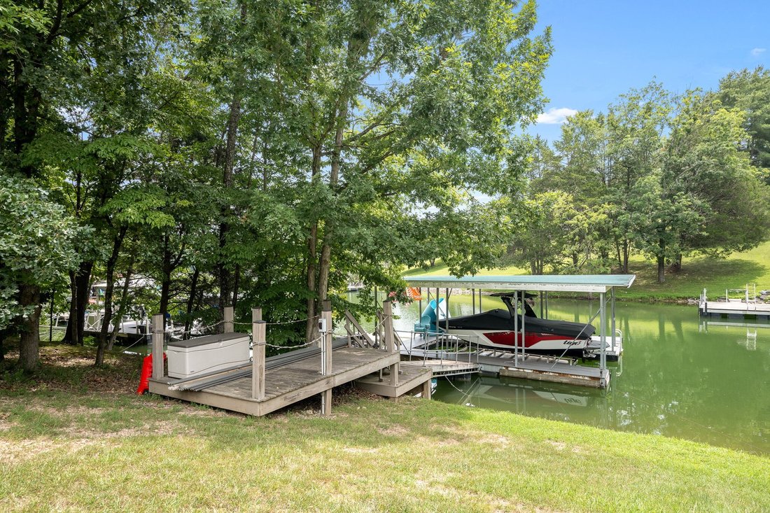 House in Estill Springs, Tennessee, United States 2 - 18349973