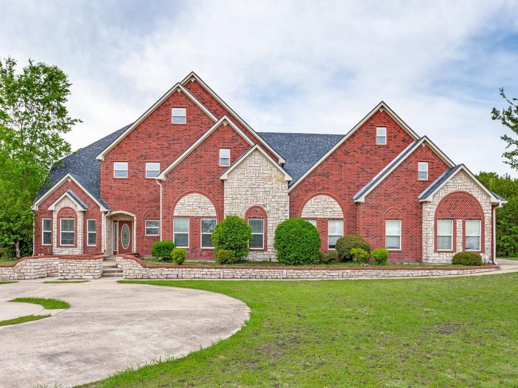 House in Van Alstyne, Texas, United States 5 - 18350194