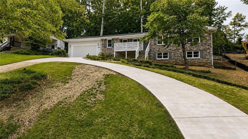 House in Roswell, Georgia, United States 2 - 17824169