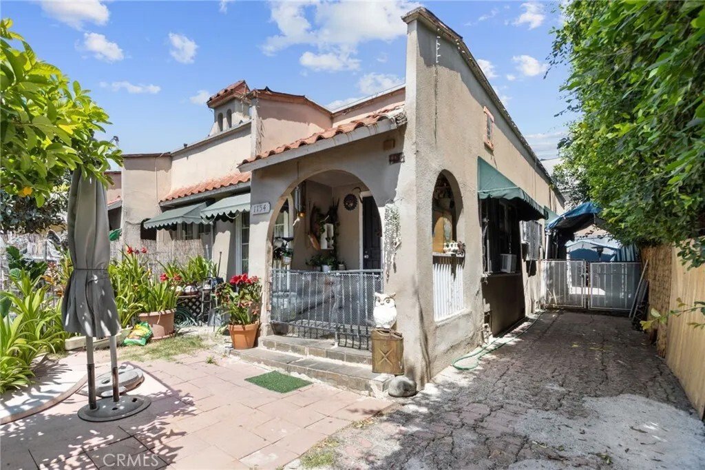 Townhouse in Los Angeles, California, United States 4 - 18350103