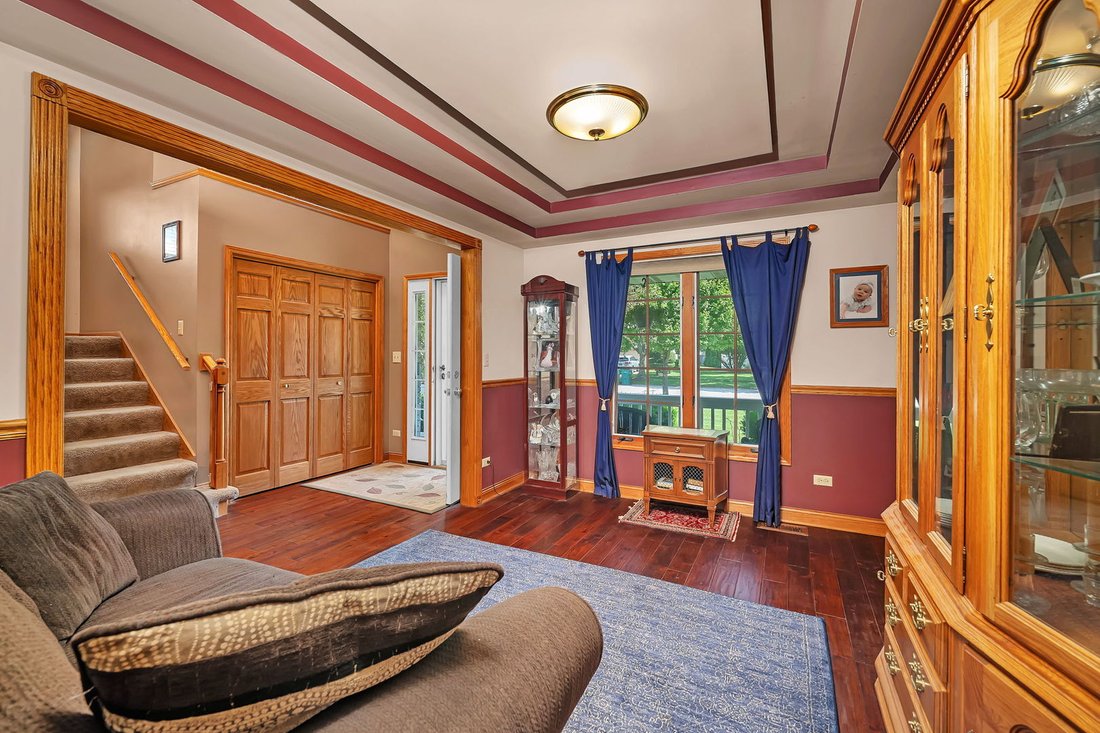 House in Plainfield, Illinois, United States 5 - 18350092