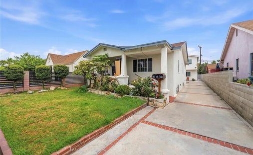East Los Angeles, California, United States 1