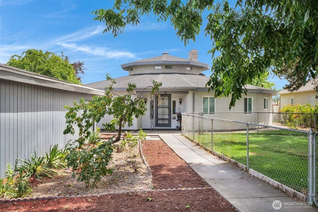 House in Moses Lake, Washington, United States 2 - 18349955