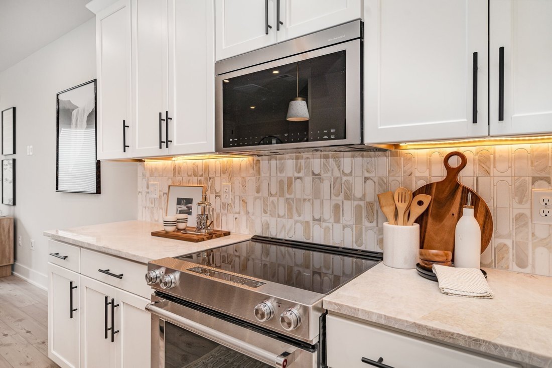 Condo in Nashville, Tennessee, United States 4 - 18349965
