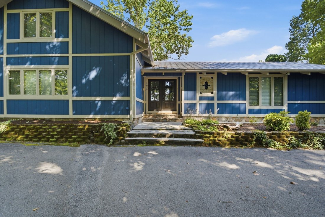 House in Smithville, Tennessee, United States 5 - 18350001