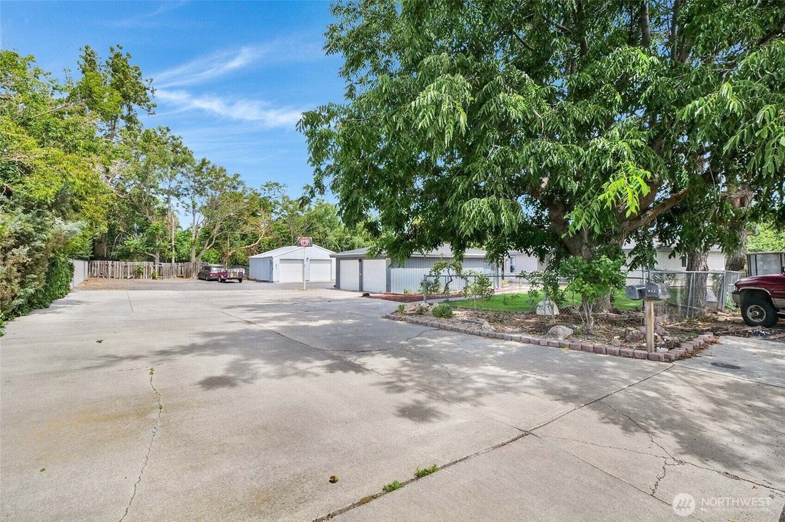 House in Moses Lake, Washington, United States 4 - 18349955