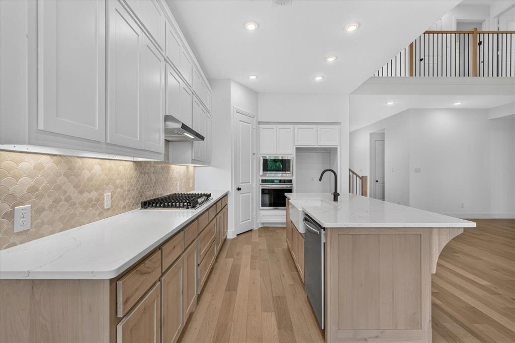 House in Celina, Texas, United States 4 - 17215824