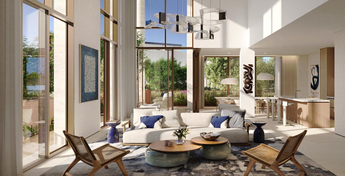 Apartment in Palm Jebel Ali, Dubai, United Arab Emirates 5 - 18350181