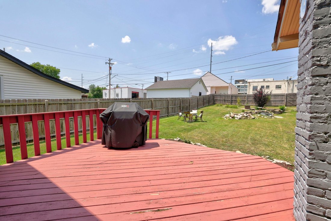 House in Nashville, Tennessee, United States 4 - 18350043