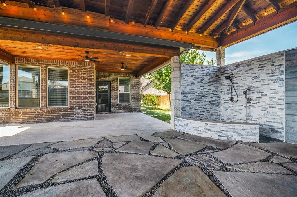 House in Forney, Texas, United States 2 - 17633194