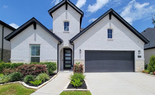 Haus in Missouri City, Texas, Vereinigte Staaten 1