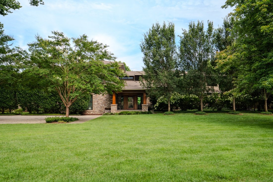House in Nashville, Tennessee, United States 2 - 18350009
