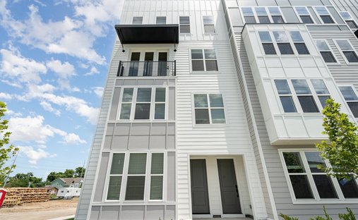 Condominio en Nashville, Tennessee, Estados Unidos 1
