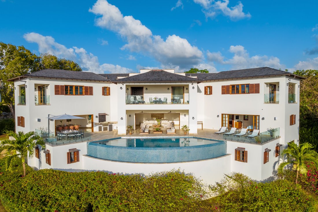 House in Holetown, Saint James, Barbados 2 - 18350191