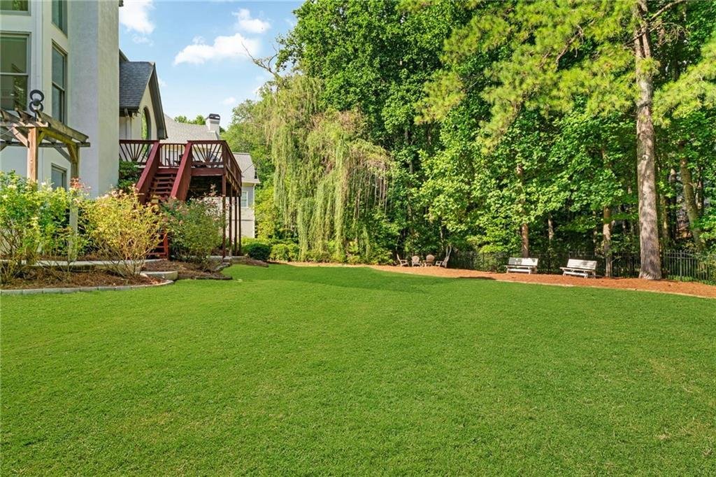 House in Alpharetta, Georgia, United States 4 - 18350005