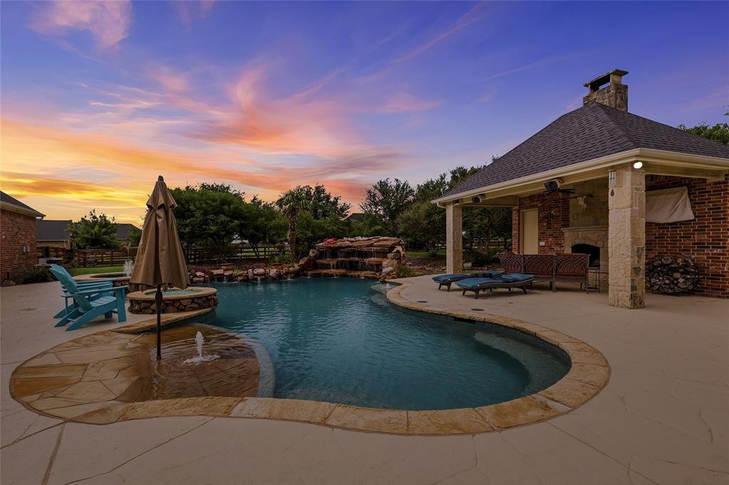House in Denton, Texas, United States 1 - 18248152
