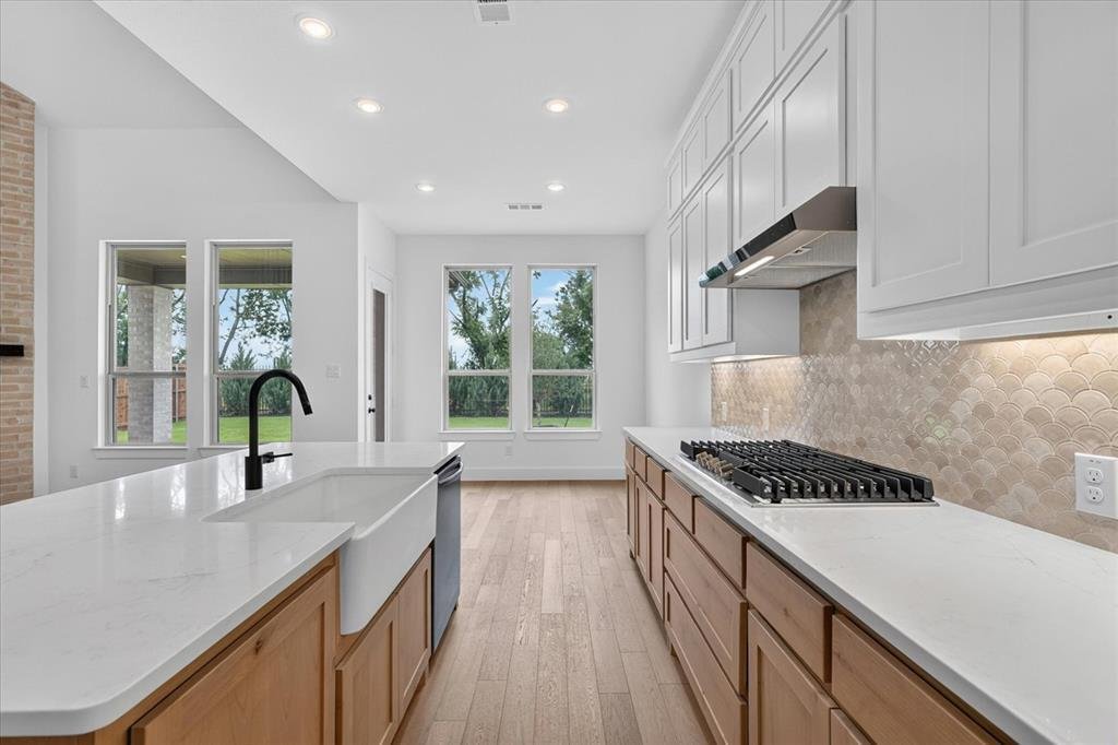 House in Celina, Texas, United States 5 - 17215824