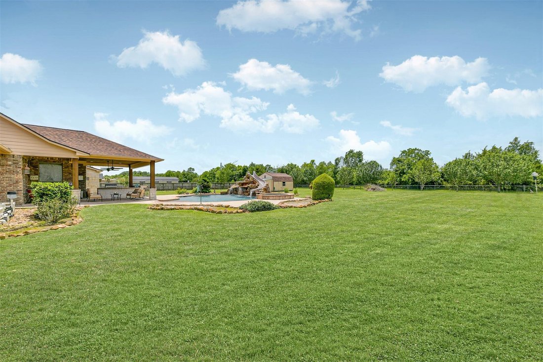 House in Crosby, Texas, United States 5 - 18152769