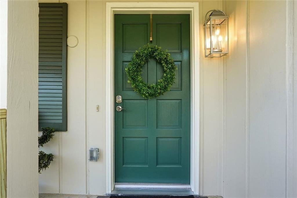 House in Roswell, Georgia, United States 3 - 17824169