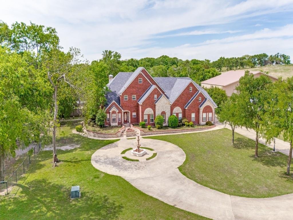 House in Van Alstyne, Texas, United States 1 - 18350194