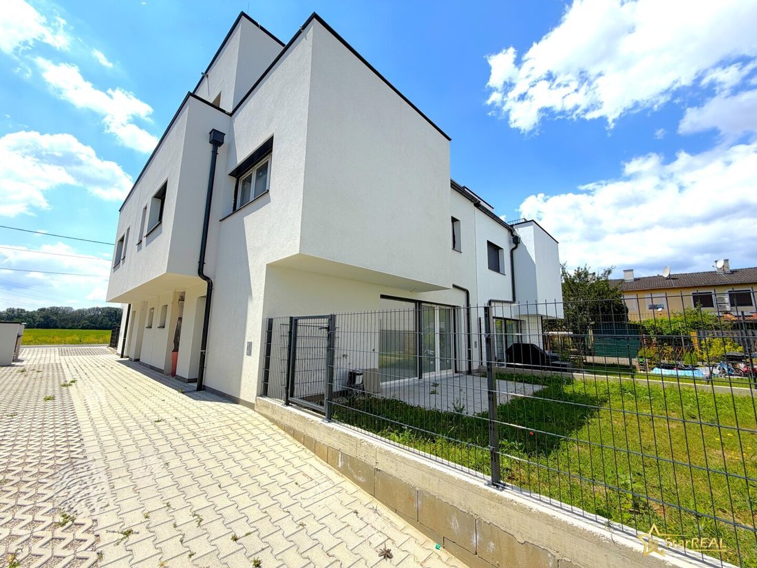 House in Vienna, Wien, Austria 2 - 18350110