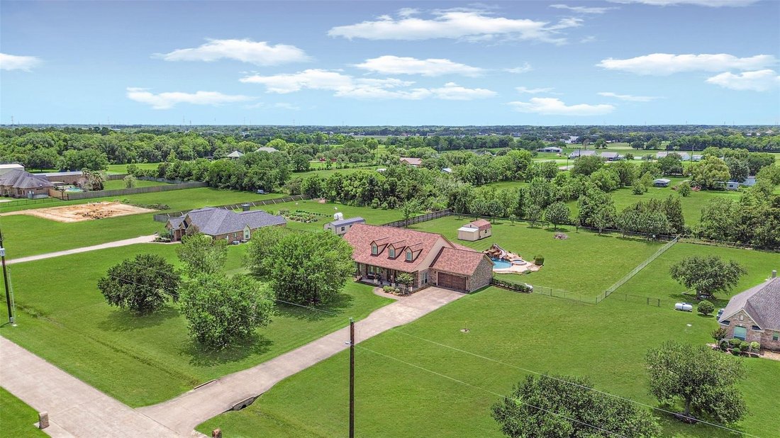 House in Crosby, Texas, United States 2 - 18152769
