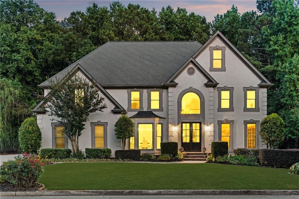 House in Alpharetta, Georgia, United States 2 - 18350005