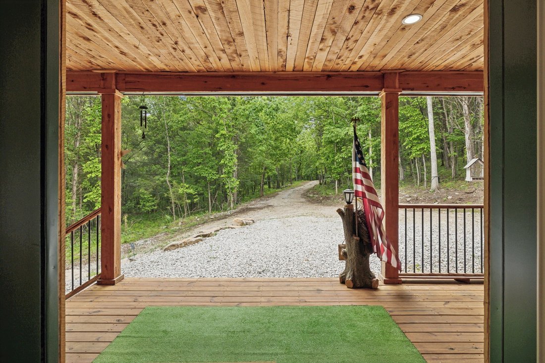 House in Hartsville, Tennessee, United States 5 - 18350018