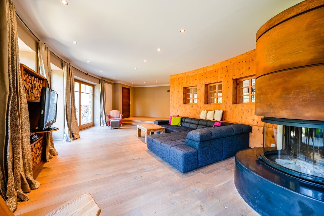 Villa in Scholastika, Tyrol, Austria 2 - 18350130