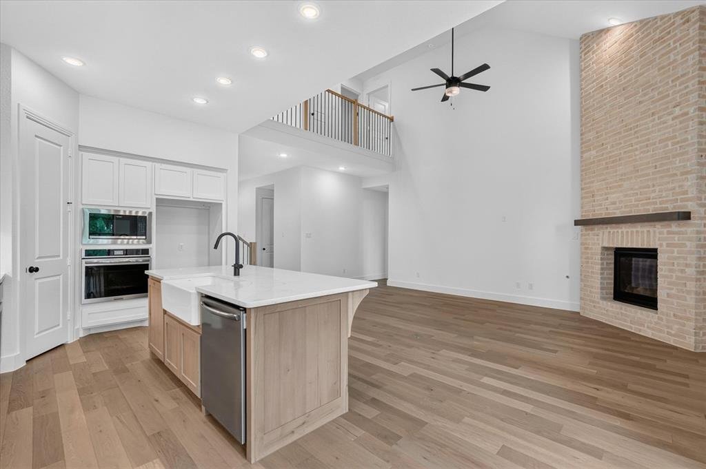 House in Celina, Texas, United States 3 - 17215824
