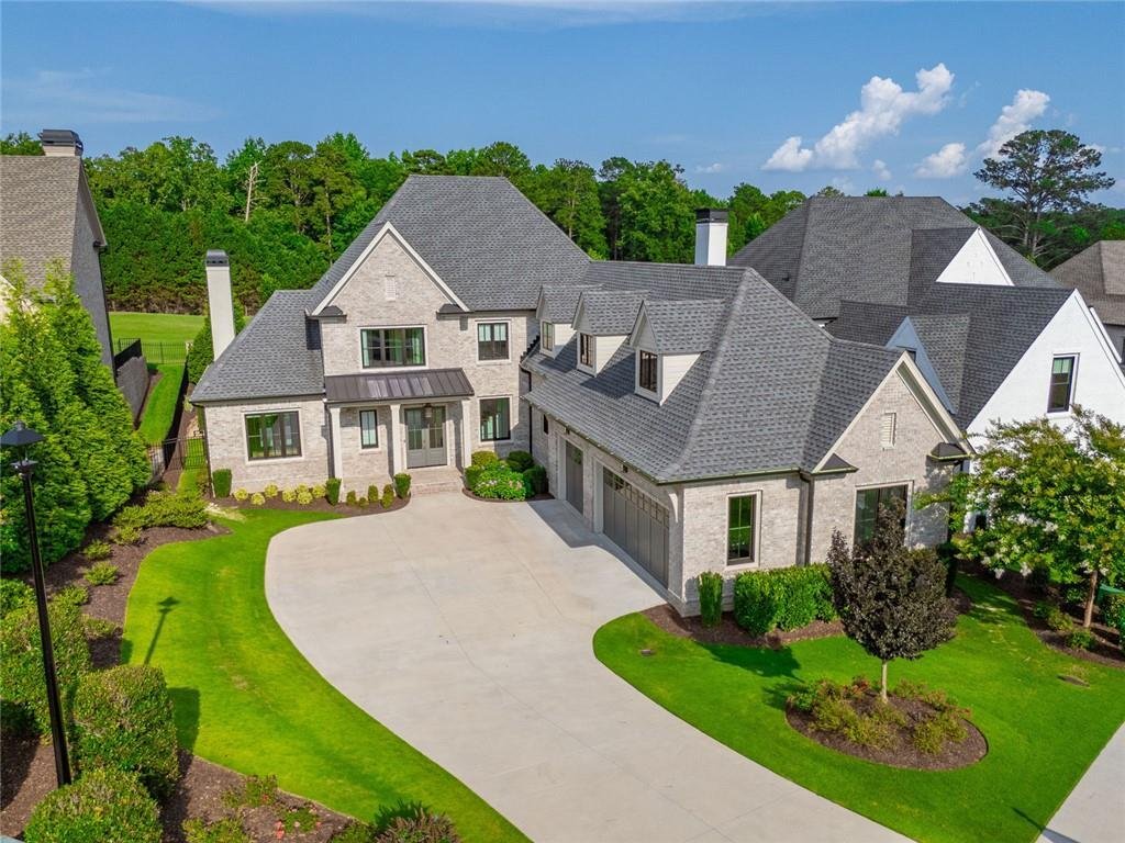 House in Cumming, Georgia, United States 2 - 18349974