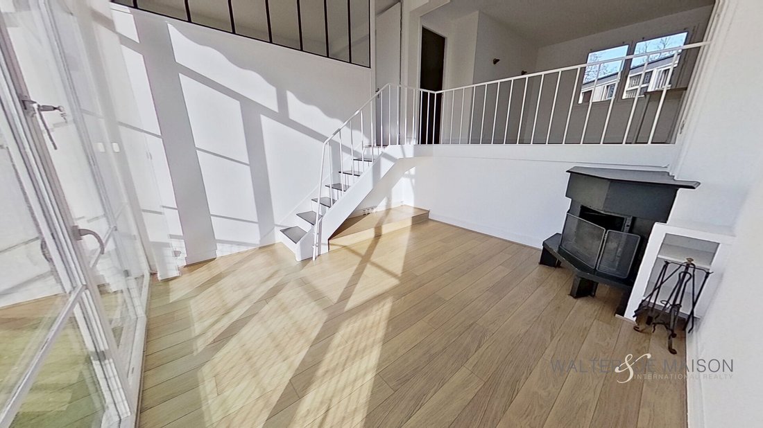 Apartment in Clagny-Glatigny, Versailles, France 2 - 17701883