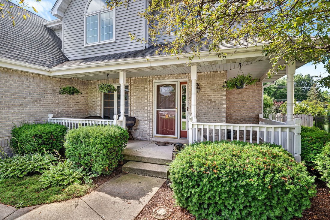 House in Plainfield, Illinois, United States 3 - 18350092