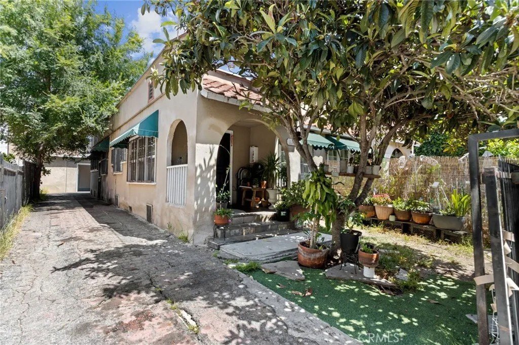Townhouse in Los Angeles, California, United States 3 - 18350103