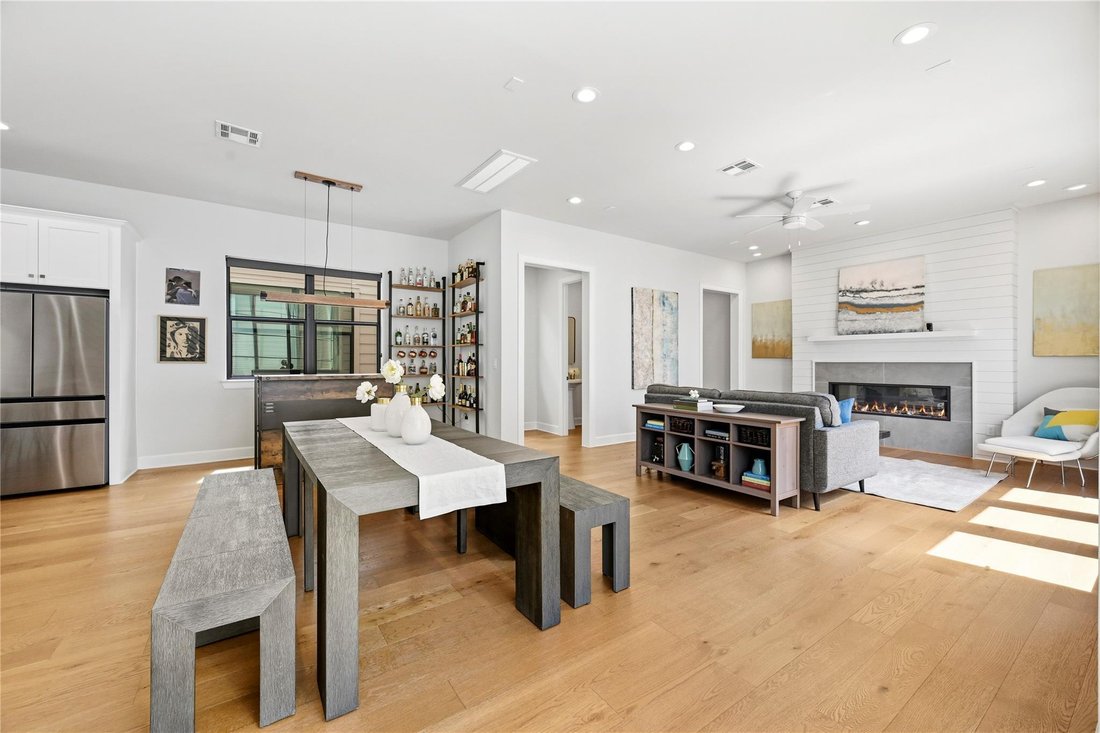 House in Houston, Texas, United States 1 - 18350262