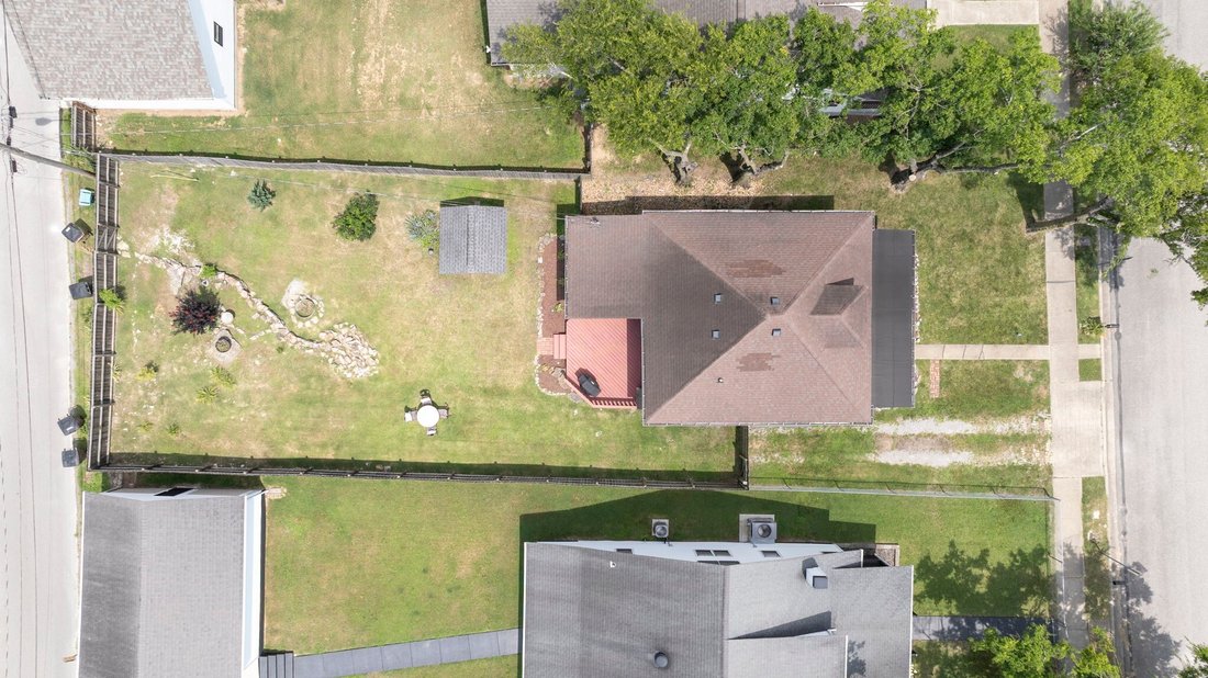 House in Nashville, Tennessee, United States 3 - 18350043