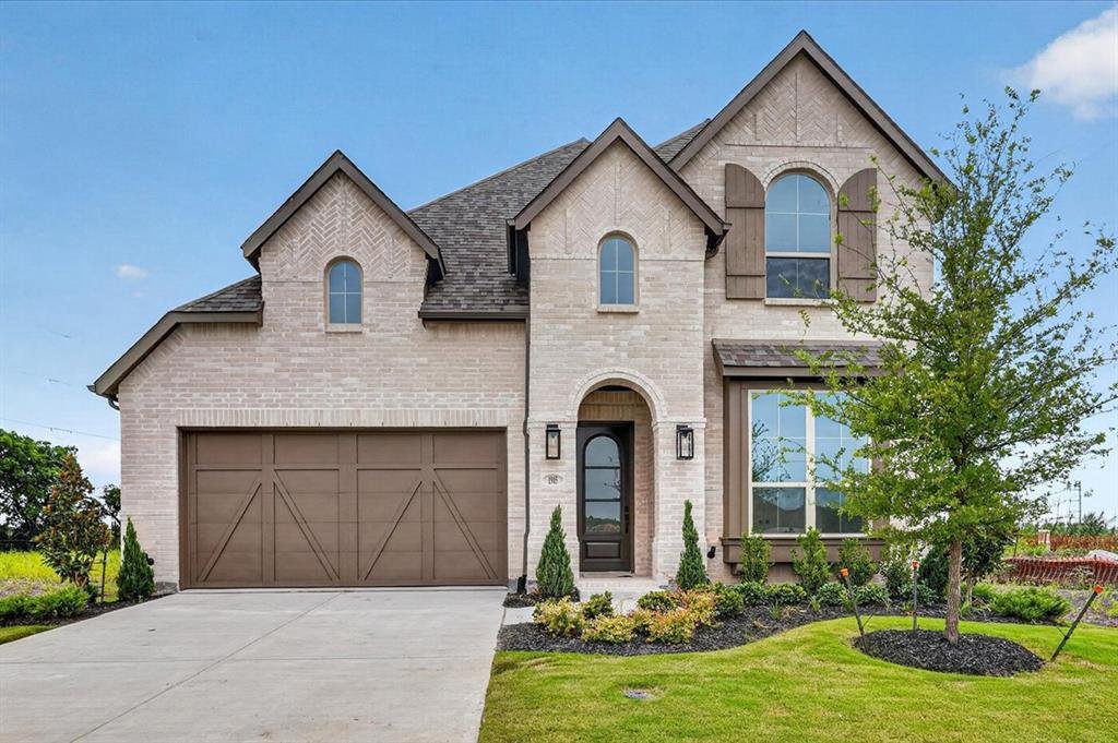 House in Celina, Texas, United States 1 - 17215824