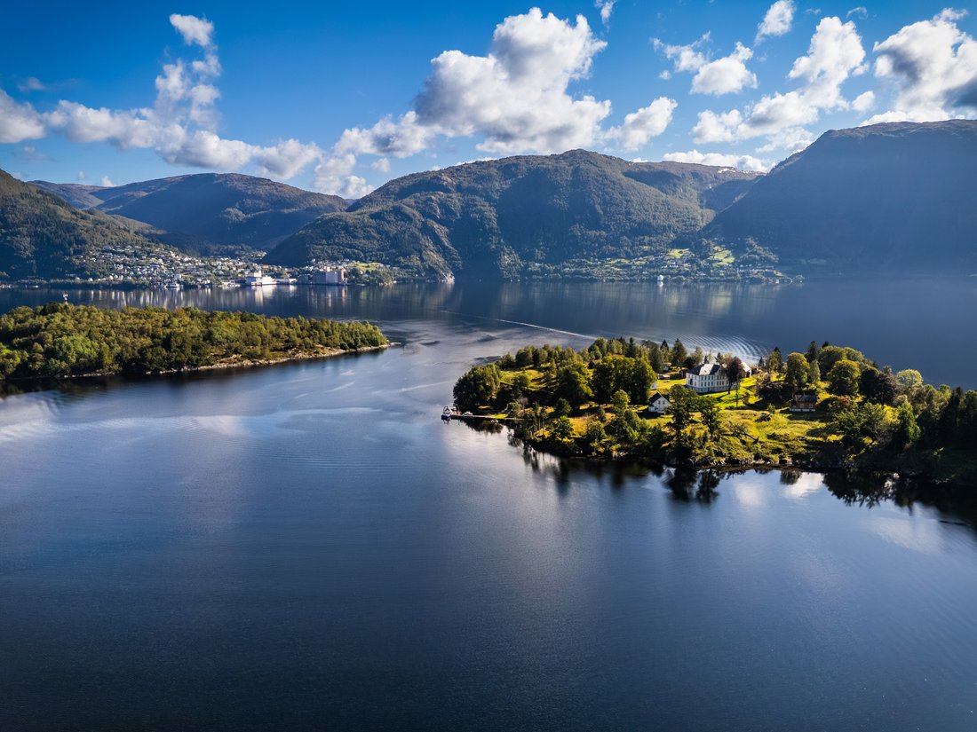 Private Island in Bruvik, Vestland, Norway 4 - 18350344