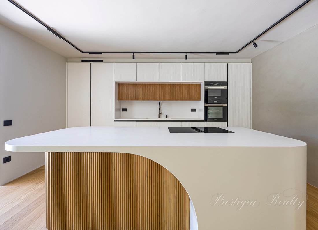 Penthouse in Vouliagmeni, Attica, Greece 4 - 18350227