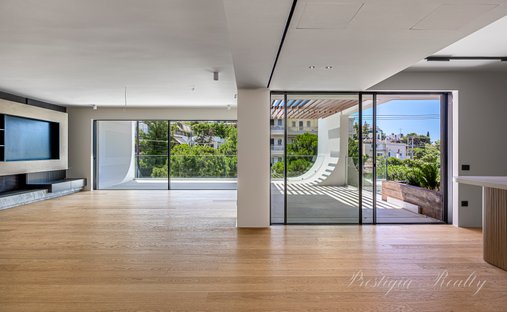 Penthouse à Vouliagmeni, Attique, Grèce 1