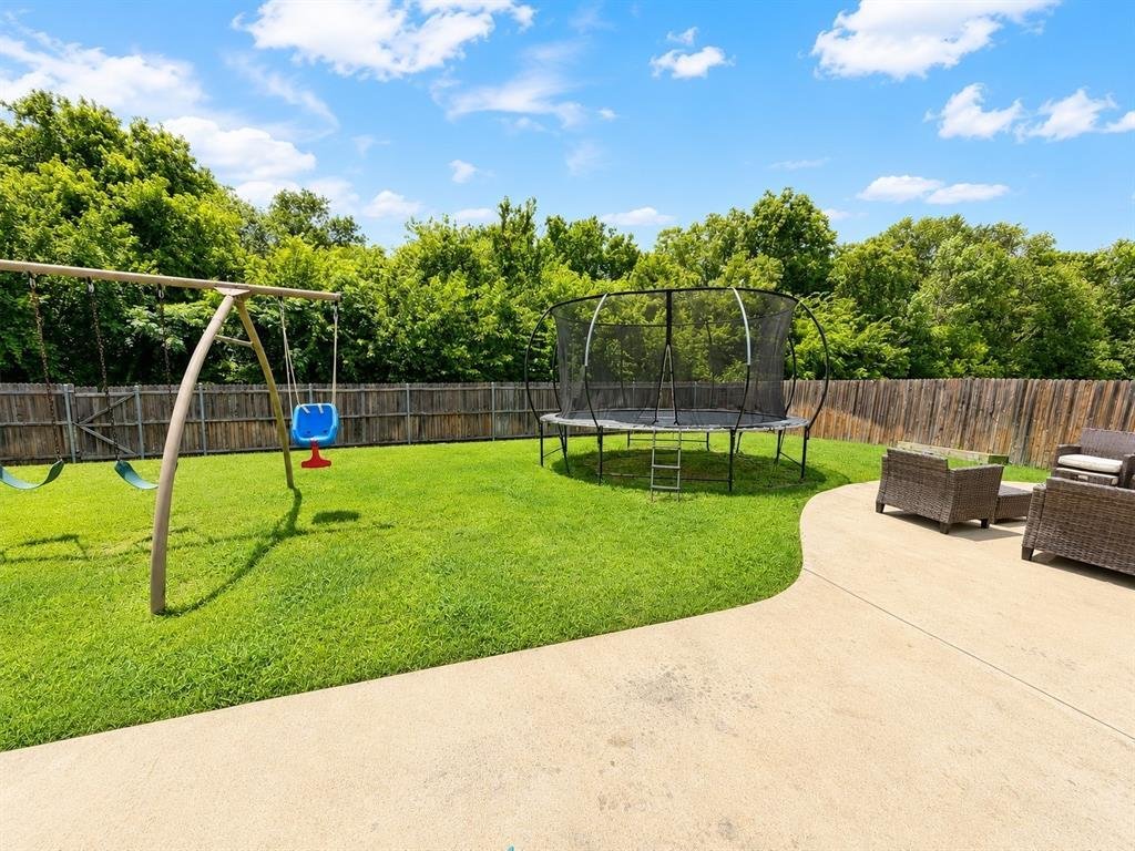 House in Saint Paul, Texas, United States 3 - 18290748