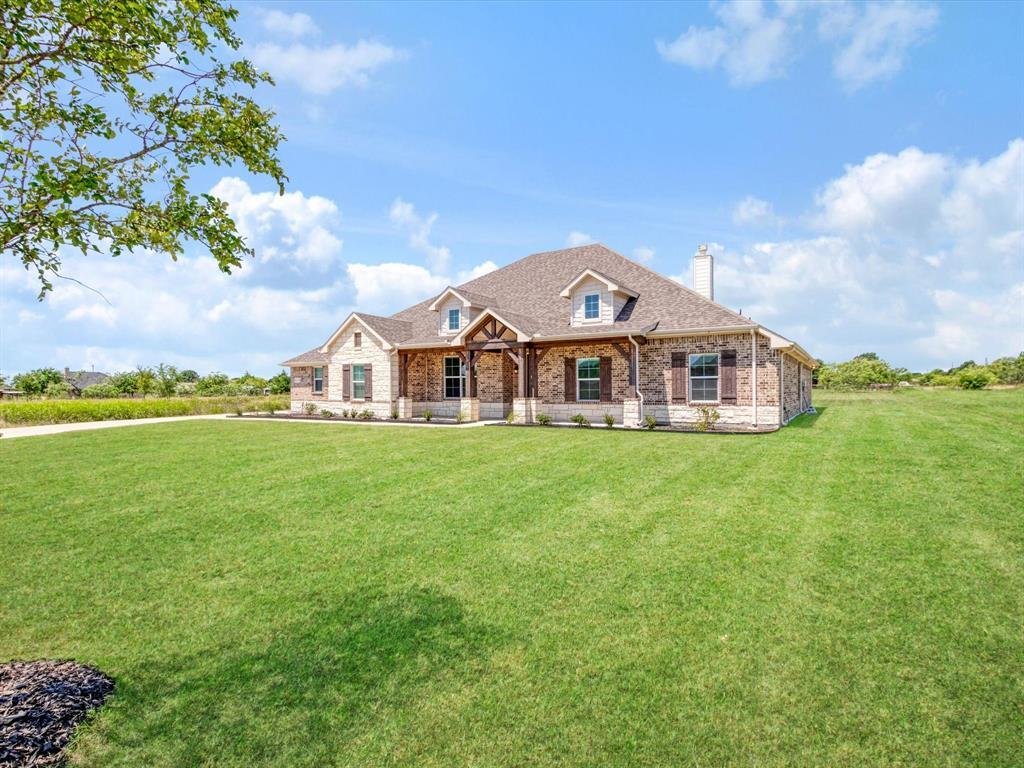 House in Royse City, Texas, United States 4 - 18350170