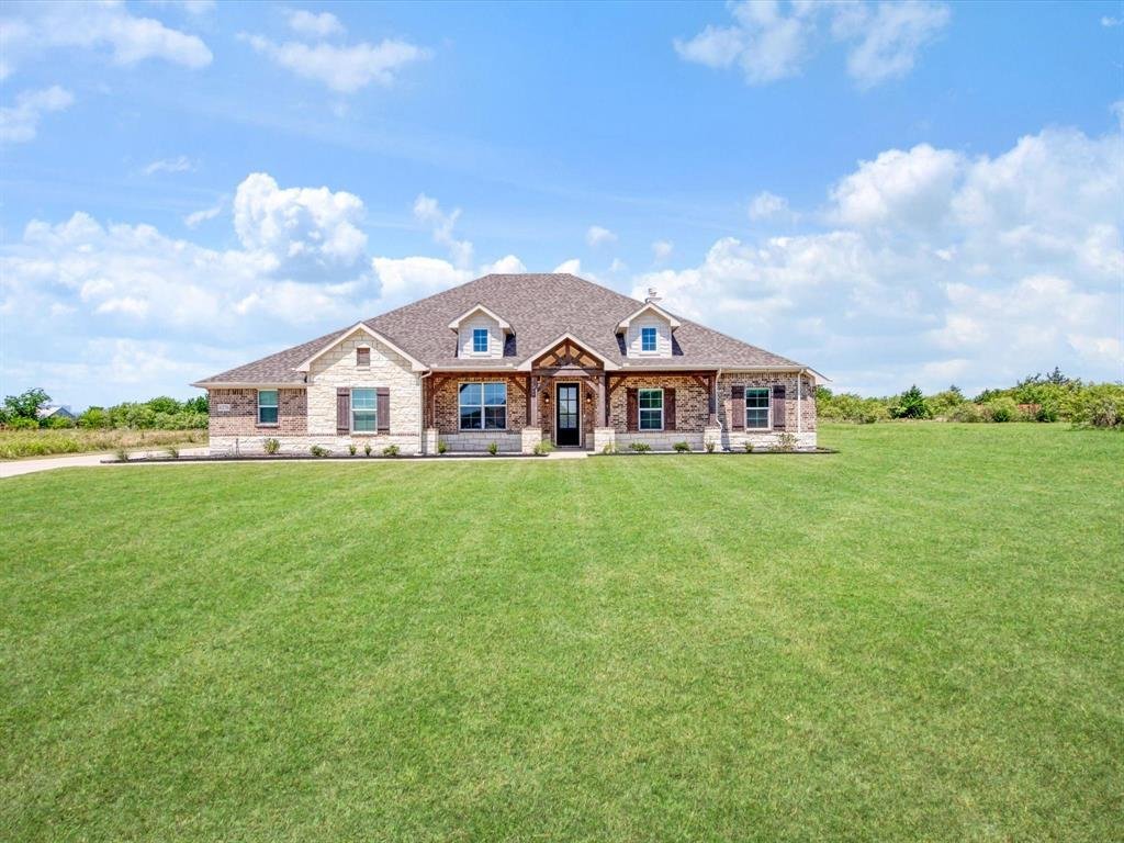 House in Royse City, Texas, United States 2 - 18350170