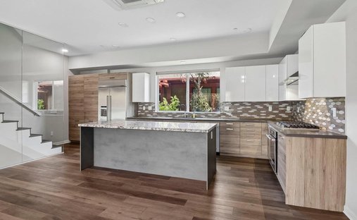 Residenza a San Diego, California, Stati Uniti 1