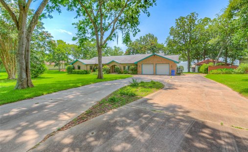 Casa a Livingston, Texas, Stati Uniti 1