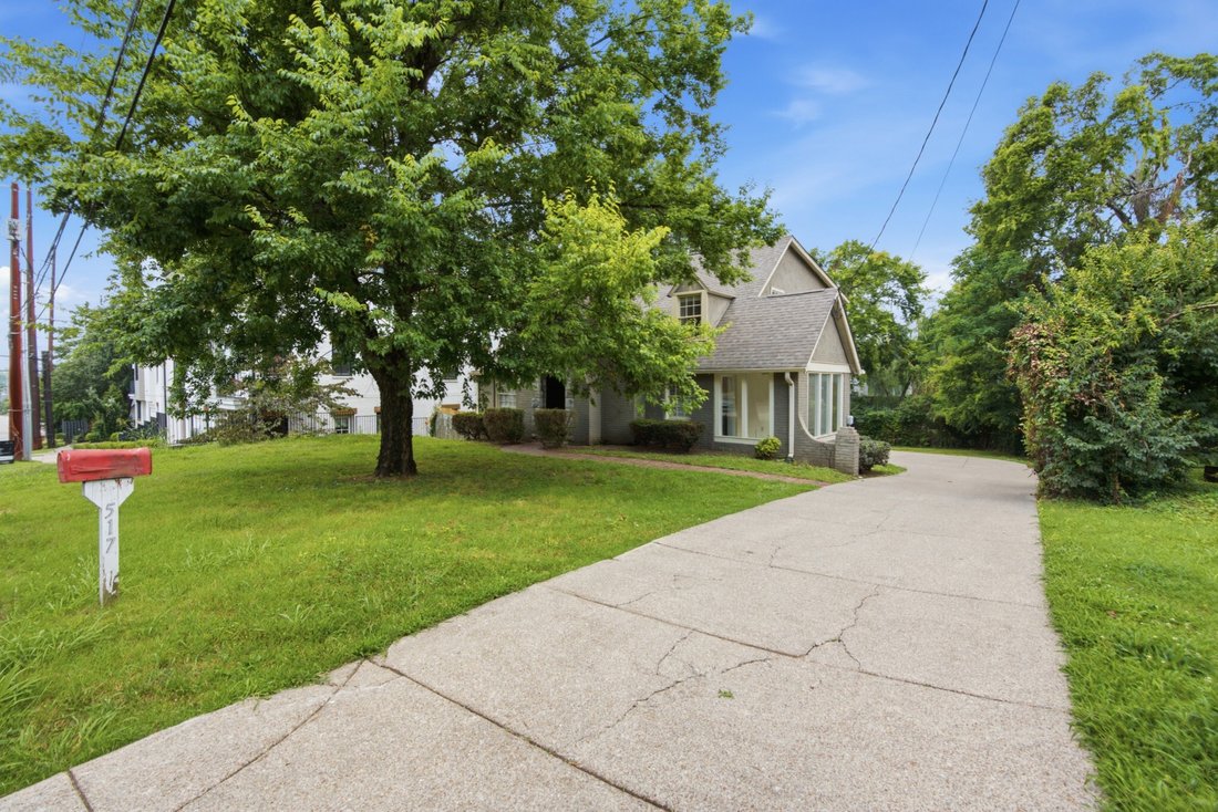 House in Nashville, Tennessee, United States 3 - 18350037