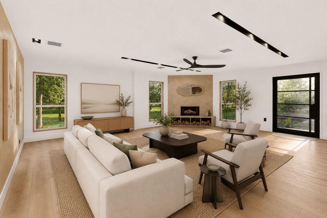 House in Alvin, Texas, United States 2 - 18350251